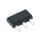 TI LM337IMP/NOPB