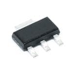 UMW LM317DCYR