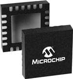 Microchip PD69101ILQ-13155TR