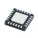 TI LP3907SQ-PJXIX/NOPB