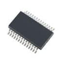 MAXIM MAX3243CWI+