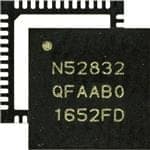 NRF52832-QFAA-G-R7NORDIC