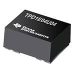 TI TPD1E04U04DPYR