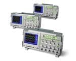 Tektronix TPS2024B