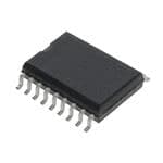 MAXIM MAX3222EWN+