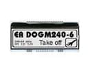 Display Visions EA DOGM240W-6