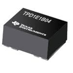 TI TPD1E01B04DPYT