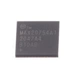 MAXIM MAX20754ETMA1+