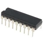 MAXIM MAX3222ECPN+