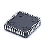 MAXIM ICL7107CQH+TD