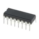 MAXIM MAX232ACPE+