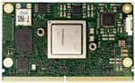congatec conga-STDA4/i-DRA829J-2G eMMC32conga-STD