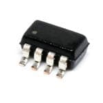 Analog Devices LTC2314ITS8-14#TRPBF