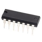 Analog Devices LT1014CN#PBF