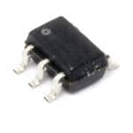 MAXIM MAX4595EXK+T