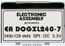 Display Visions EA DOGXL240N-7