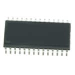 MAXIM MAX3243CWI+T