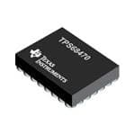 TI TPS68470YFFR