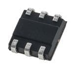 MAXIM DS2502P-E48+