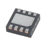 MAXIM MAX6604AATA+T