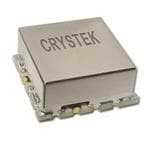 Crystek Corporation CVCO55CC-2500-2600