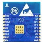 Espressif Systems ESP32-WROOM-32D-N8
