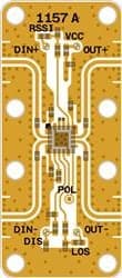 Quantic X-Microwave XM-B5R4-0409D