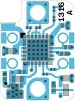 Quantic X-Microwave XR-C3V3-0304D-SP