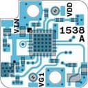 Quantic X-Microwave XR-B9A3-0404D-SP