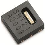 Sensirion SHT21