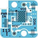 Quantic X-Microwave XR-A4E3-0404D-SP