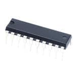 TI SN74HC373N