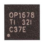 TI OPA1678IDRGR