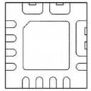 INFINEON IR3883MTRPBF
