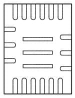 Monolithic Power Systems Inc. MPQ8633AGLE-P