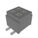 Samtec Inc. CLM-119-02-F-D-PA