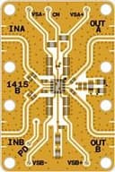 Quantic X-Microwave XR-C6H7-0609D