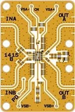 Quantic X-Microwave XR-C6H7-0609D