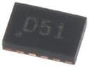 TI DAC7551IDRNTG4