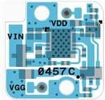 Quantic X-Microwave XR-A5C8-0404D