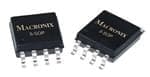 MACRONIX MX25L3233FM2I-08G-TR