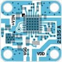 Quantic X-Microwave XR-D178-0404D-SP