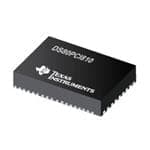 TI DS80PCI810NJYT