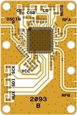 XR-C9F7-0609DQuantic X-Microwave