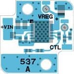 Quantic X-Microwave XR-A7H9-0404D
