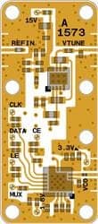 Quantic X-Microwave XM-C6G3-0409D