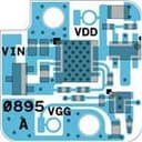 Quantic X-Microwave XR-A5C3-0404D-SP