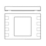 Microchip AT24C64D-MAHM-T