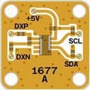 Quantic X-Microwave XM-C8A4-0404D