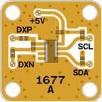 Quantic X-Microwave XM-C8A4-0404D